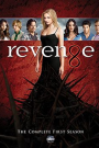 REVENGE - SEASON 1: DISC 1