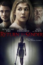 RETURN TO SENDER (BLU-RAY)