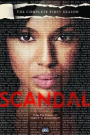 SCANDAL - SEASON 1: DISC 1