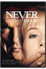 NEVER TALK TO STRANGERS