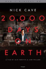 20,000 DAYS ON EARTH