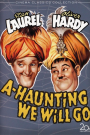 A-HAUTING WE WILL GO