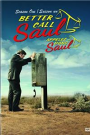 BETTER CALL SAUL - SEASON 1 (DISC 3)