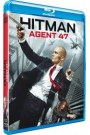 HITMAN: AGENT 47 (BLU-RAY)