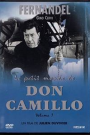 DON CAMILLO: LE PETIT MONDE DE DON CAMILLO