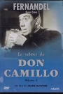 DON CAMILLO: LE RETOUR DE DON CAMILLO