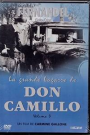 DON CAMILLO: LA GRANDE BAGARRE DE DON CAMILLO