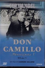 DON CAMILLO... MONSEIGNEUR !
