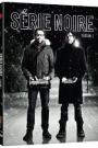 SERIE NOIRE - SAISON 1: (DISQUE 2)