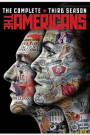 AMERICANS - SEASON 3: DISC 2, THE