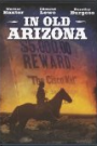 IN OLD ARIZONA