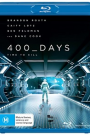 400 DAYS (BLU-RAY)