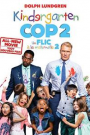 KINDERGARDEN COP 2