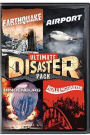 EARTHQUAKE / AIRPORT / THE HINDENBURG / ROLLERCOASTER