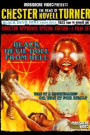 BLACK DEVIL DOLL FROM HELL