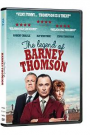 LEGEND OF BARNEY THOMPSON, THE