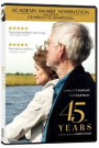 45 YEARS