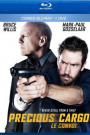 PRECIOUS CARGO (BLU-RAY)