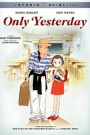 ONLY YESTERDAY