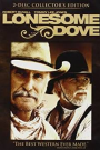 LONESOME DOVE