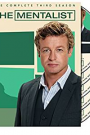 MENTALIST - SEASON 3: DISC 2, THE