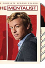 MENTALIST - SEASON 2: DISC 2, THE