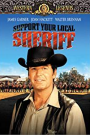SUPPORT YOUR LOCAL SHERIF