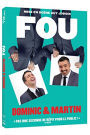 FOU - DOMINIC & MARTIN