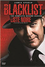 BLACKLIST - SEASON 2: DISC 1, THE