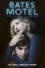 BATES MOTEL - SEASON 3 (DISC 3)
