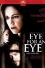 EYE FOR AN EYE