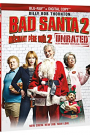 BAD SANTA 2 (BLU-RAY)