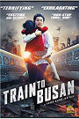 TRAIN TO BUSAN
