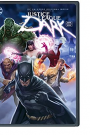 JUSTICE LEAGUE DARK