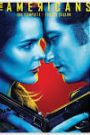 AMERICANS - SEASON 4: DISC 2, THE
