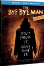 BYE BYE MAN (BLU-RAY), THE