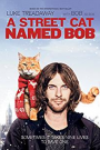 A STREET CAT NAMED BOB