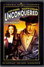 UNCONQUERED