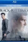 BLACK BUTTERFLY (BLU-RAY)