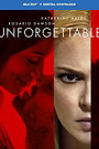 UNFORGETTABLE (BLU-RAY)