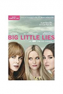 BIG LITTLE LIES - SEASON 1: DISC 3
