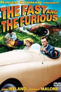 FAST AND THE FURIOUS, THE