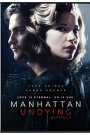MANHATTAN UNDYING