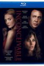 INCONCEIVABLE (BLU-RAY)