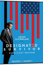 DESIGNATED SURVIVOR - SEASON 1: DISC 1