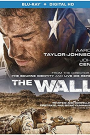 WALL (BLU-RAY), THE