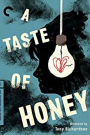 A TASTE OF HONEY