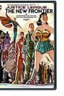 JUSTICE LEAGUE: THE NEW FRONTIER