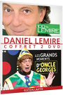 100% LEMIRE / LES GRANDS MOMENTS D'ONCLE GEORGES