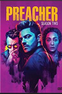 PREACHER - SEASON 2: DISC 2, THE